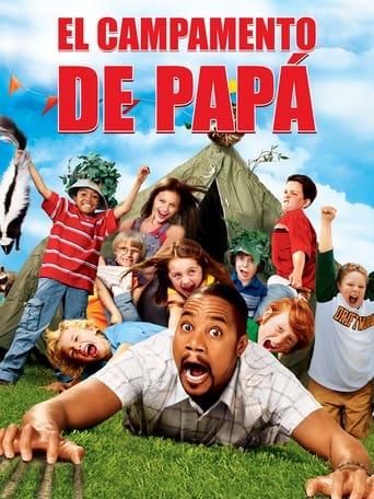 Poster of Papá canguro 2