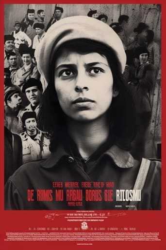 Jeunesse Rouge: The Story of Young Communist Revolutionaries in France en streaming 