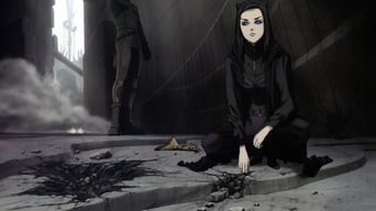 Ergo Proxy - 1x01