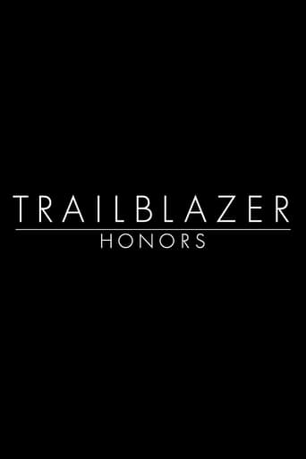 Trailblazer Honors 2019