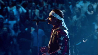 #4 Vertigo 2005 // U2 Live from Chicago