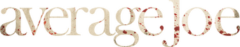 Average Joe logo