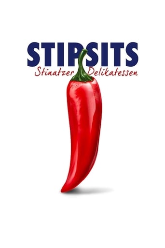 Thomas Stipsits: Stinatzer Delikatessen en streaming 