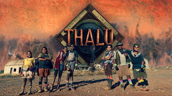 #4 Thalu