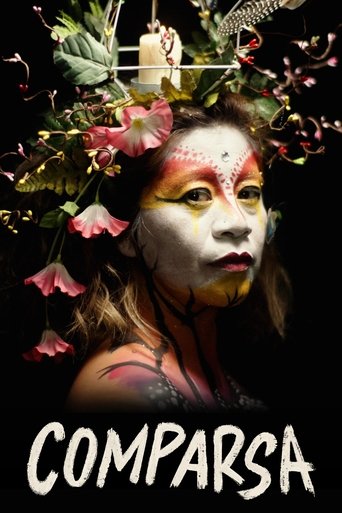 Comparsa (2025)