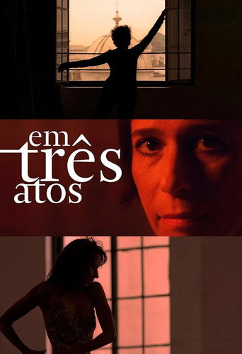 In Three Acts (2015)