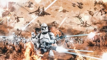 #4 Зоряні війни: Епізод II – Атака клонів