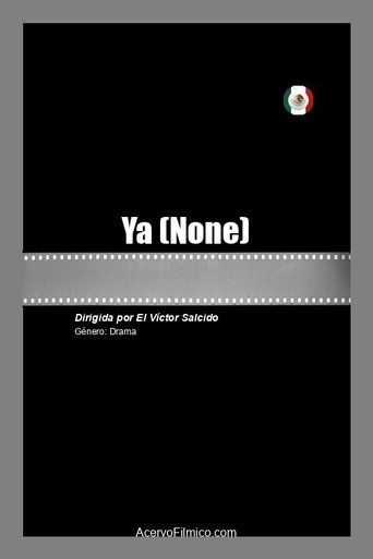 Ya poster