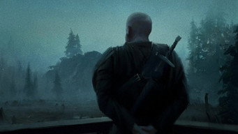 第5話：Origin Stories - The Greatest Warder