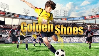 Golden Shoes (2015)