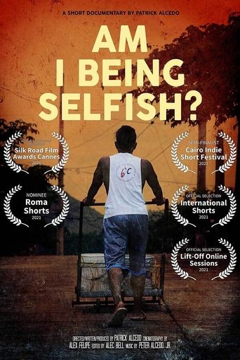Am I Being Selfish?