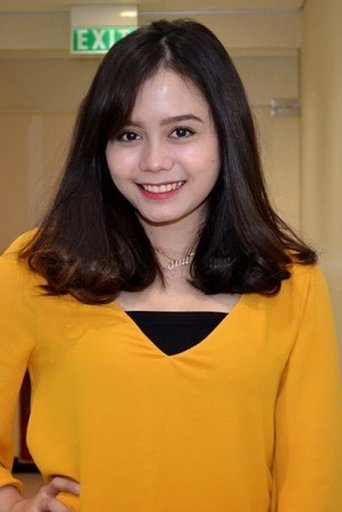 Image of Priscillia Sari Dewi