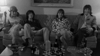 Kid Sentiment (1968)