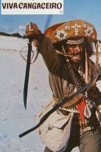Viva Cangaceiro (1969)