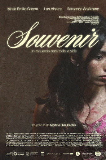Souvenir (2025)