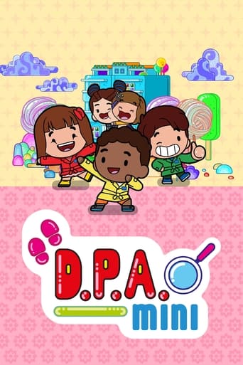 DPA Mini: Season 1