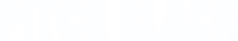 Pitch Black logo
