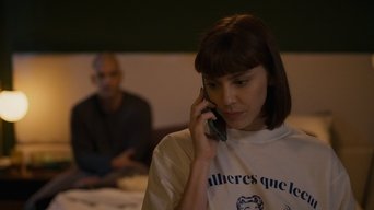 Episódio Capítulo 136 da série Vale Tudo