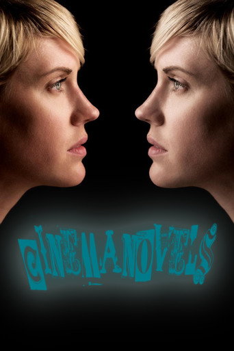 Cinemanovels (2013)
