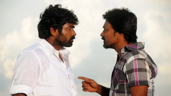 #4 Vanmam