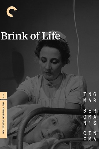 Brink of Life (1958)