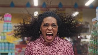 Cena de Tudo sob controle