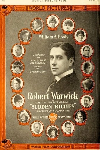 Sudden Riches (1916) Sudden Riches (1916)