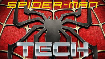 Spider-Man Tech (2007)