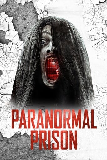 Paranormal Prison en streaming 