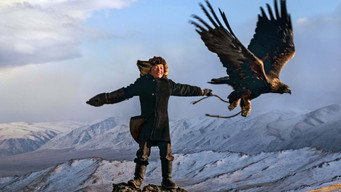 #7 The Eagle Huntress