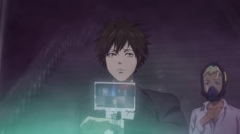 Galeria 3 - Psycho-Pass 3: First Inspector