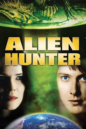 Alien Hunter en streaming 