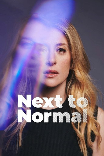 Next to Normal (2025)