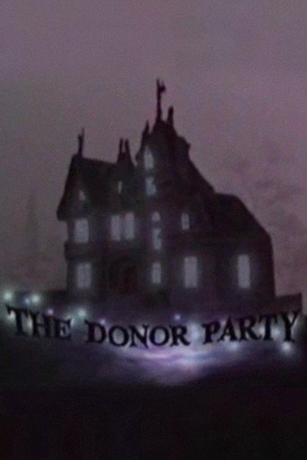 The Donor Party (1993)