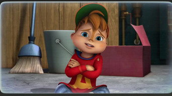 ¡¡¡Alvinnn!!! Y las ardillas T3E12