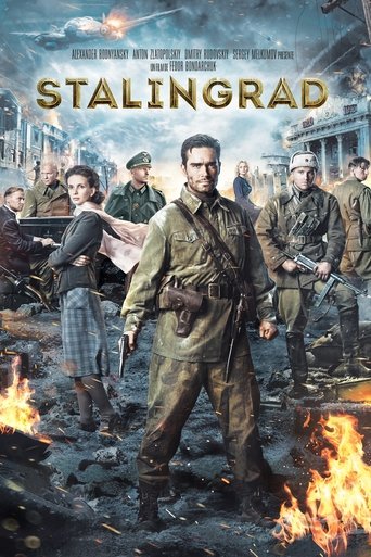 Stalingrad