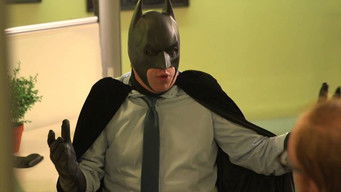 第10話:Batman of the Office 第10話:Batman of the Office