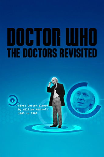 The Doctors Revisited - The First Doctor