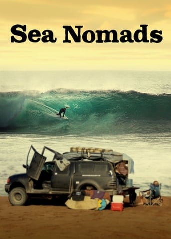 Sea Nomads