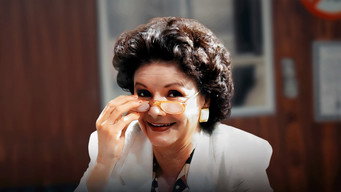 Delegacia de Mulheres (1989-1990)