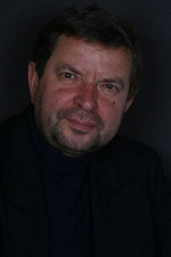 Image of Zbigniew Kasprzyk