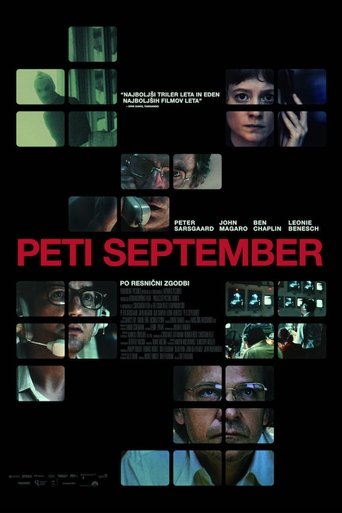 Peti september