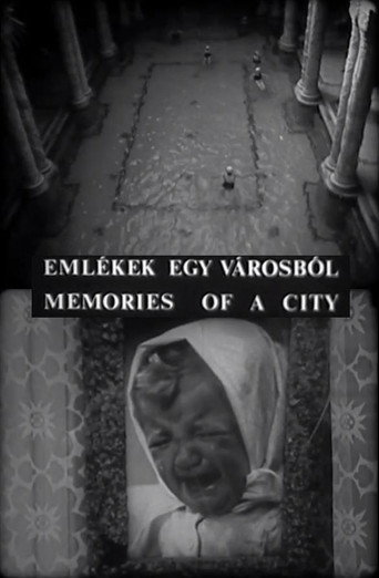 Eml&eacute;kek egy v&aacute;rosb&oacute;l (1984)