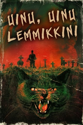 Uinu, uinu lemmikkini