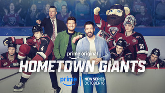 Hometown Giants (2026- )