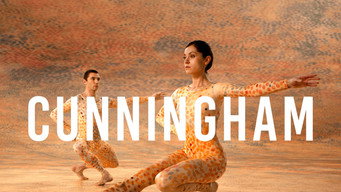 #4 Cunningham