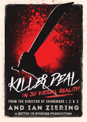 Killer Deal (2016)