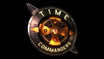 #1 Time Commanders