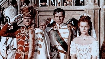 Сіссі - молода імператриця (1956)