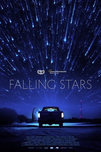 Poster of Falling Stars